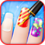 icon android Nail Makeover