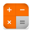 icon android Calculator