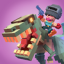 icon android Dinos Royale