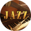 icon android Jazz Music Radio Full