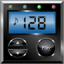 icon android Digital metronome