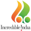 icon android Incredible India