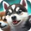 icon android Cute Pocket Puppy 3D - Part 2