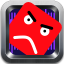 icon android Angry Cube-Geometry Dash