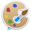 icon android Paint for Whatsapp