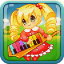 icon android Funny Baby Piano