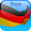 icon android German in a Month