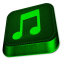 icon android MP3 Player Pro