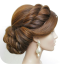 icon android Girls Hairstyle