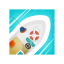 icon android Hooked Inc: Fisher Tycoon