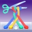 icon android Tangle Master 3D