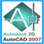 icon android Autocad 2007 2D