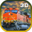 icon android Train Simulator 3D