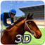 icon android Virtual Horse Racing 3D