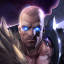 icon android Blood Warrior