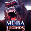 icon android Moba Legends