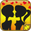icon android Romantic Love Puzzle Games