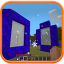 icon android Portal Teletransporter Minecraft