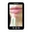 icon android mirror for makeup
