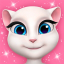 icon android My Talking Angela