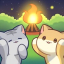 icon android Cat Forest