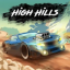 icon android High Hills