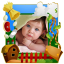 icon android Funny Kids Photo Frames