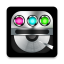 icon android Mp3 merger Mp3 cutter