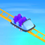 icon android Idle Roller Coaster