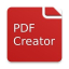 icon android PDF Creator