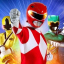 icon android Power Rangers: UNITE