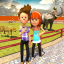 icon android Wild Animal Virtual Zoo Park