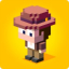 icon android Blocky Raider