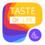 icon android Taste Of Life Theme