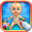 icon android My Talking Baby Care 3D