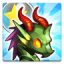 icon android Monster Galaxy