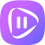 icon android HD Video Player