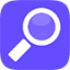 icon android Magnifier