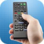 icon android TV Remote Control Pro