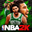 icon android NBA 2K Mobile