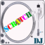 icon android DJ Music Scratch Mixer