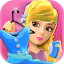 icon android Dress Up Game For Teen Girls