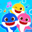 icon android Baby Shark