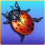 icon android Bug Smasher FREE