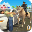 icon android Police Horse Chase -Crime Town