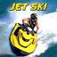 icon android Jet ski Speed Boat King 3d