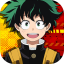 icon android My Hero Academia: Entry Season