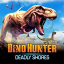 icon android Dino Hunter: Deadly Shores