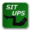 icon android Sit Ups - Fitness Trainer