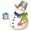 icon android Kidgames Christmas coloring